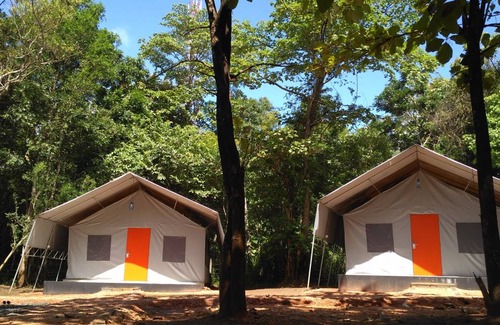 Inamaluwa Hostal | Hostal ∙ 8 personas