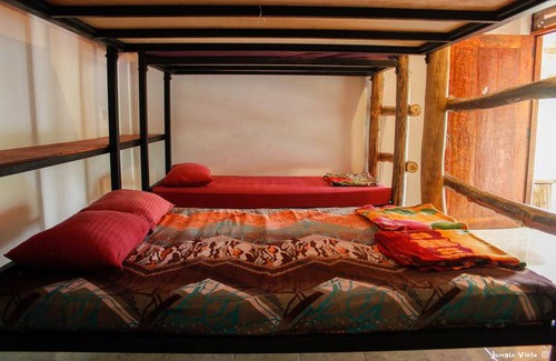 Inamaluwa Hostal | Hostal ∙ Jungle Vista Backpackers