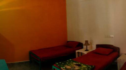 Inamaluwa Hostal | Hostal ∙ Jungle Vista Backpackers