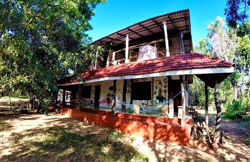 Inamaluwa Hostal | Hostal ∙ Jungle Vista Backpackers