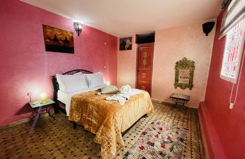 Medina Hostal | Hostal ∙ 8 huéspedes