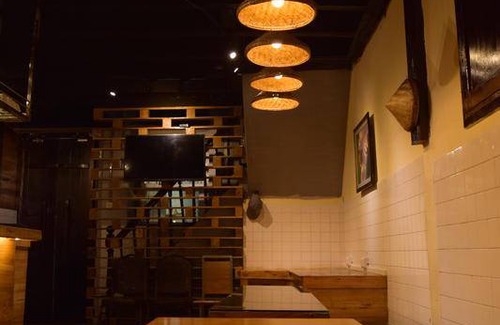 Chinatown Hostal | Hostal ∙ 8 huéspedes