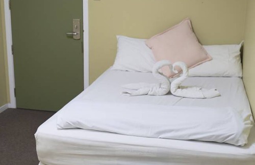 Newton Hostal | Hostal ∙ 8 huéspedes