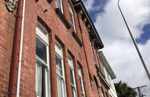 Dunedin City Centre Hostal | Hostal ∙ 8 huéspedes