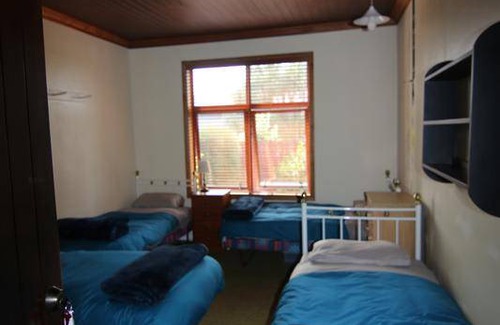 Methven Hostal | Hostal ∙ 8 huéspedes