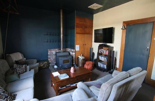Methven Hostal | Hostal ∙ 8 huéspedes