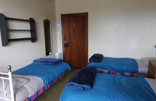 Methven Hostal | Hostal ∙ 8 huéspedes