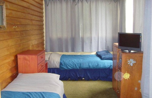 Methven Hostal | Hostal ∙ 8 huéspedes