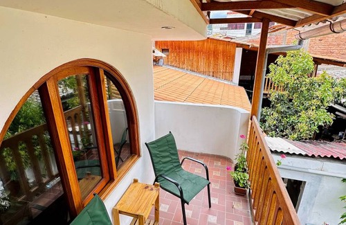 Huaraz Hostal | Hostal ∙ 8 huéspedes