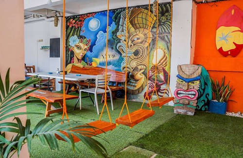 Balabag Hostal | Hostal ∙ 8 huéspedes