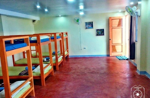 Oslob Hostal | Hostal ∙ 8 huéspedes