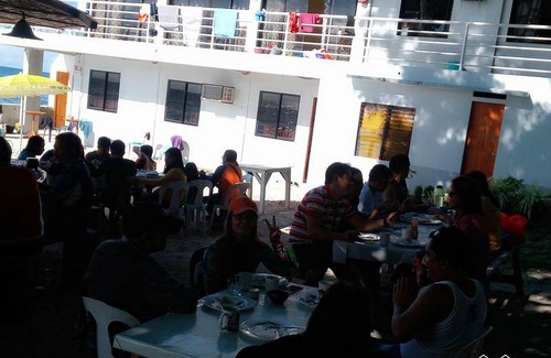 Oslob Hostal | Hostal ∙ 8 huéspedes