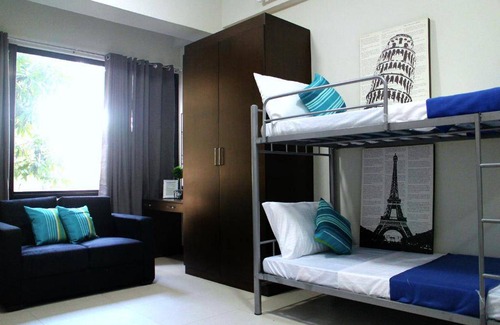 Kapitolyo Hostal | Hostel ∙ 8 guests