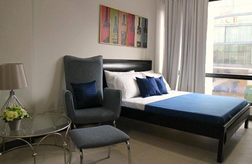 Kapitolyo Hostal | Hostel ∙ 8 guests