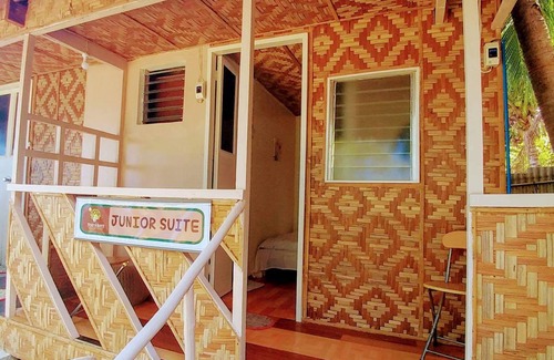 Tanawan Hostal | Hostal ∙ 8 huéspedes