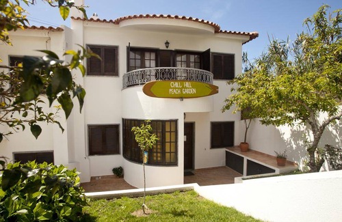Ericeira Hostal | Hostal ∙ 8 huéspedes