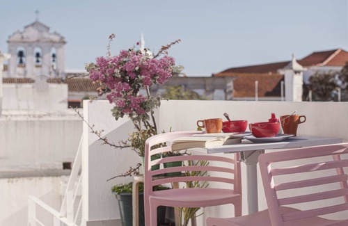 Se Hostal | Hostal ∙ 8 huéspedes