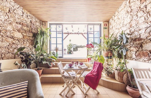 Se Hostal | Hostal ∙ 8 huéspedes