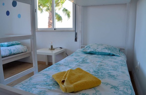 Sagres Hostal | Hostal ∙ 8 huéspedes