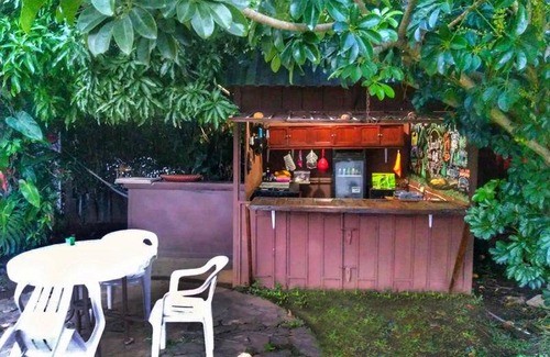 Juayua Hostal | Hostal ∙ 8 huéspedes