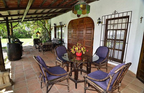 Juayua Hostal | Hostal ∙ 8 huéspedes