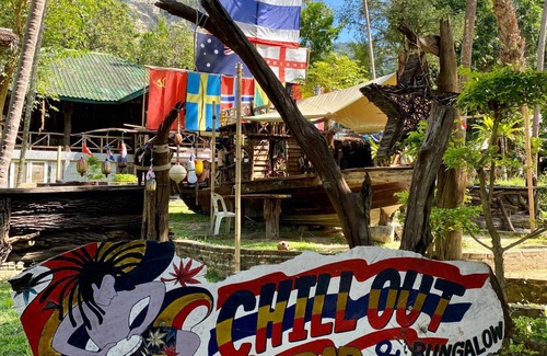 Krabi Hostal | Hostal ∙ 8 huéspedes