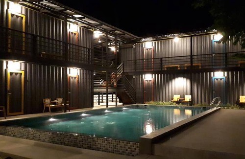 Ko Pha-ngan Hostal | Hostal ∙ 8 huéspedes
