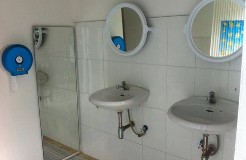 Plai Laem Hostal | Hostal ∙ 8 huéspedes