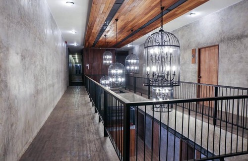 Satun Hostal | Hostal ∙ 8 huéspedes