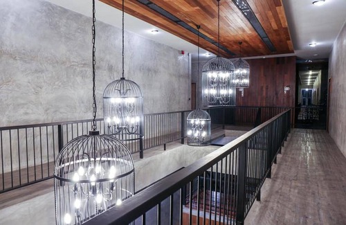 Satun Hostal | Hostal ∙ 8 huéspedes
