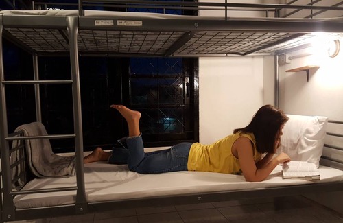 Downtown Krabi Hostal | Hostal ∙ 8 huéspedes