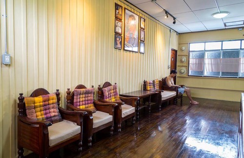 Samphao Lom Hostal | Hostal ∙ 8 huéspedes