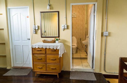 Samphao Lom Hostal | Hostal ∙ 8 huéspedes
