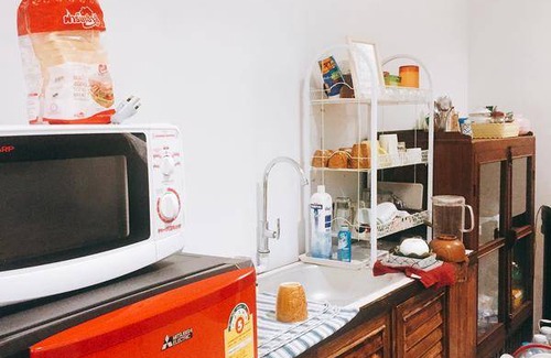 Nimman Hostal | Hostal ∙ 8 huéspedes