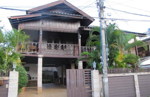 Wieng Hostal | Hostal ∙ 8 huéspedes