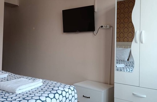 Sultanahmet Hostal | Hostal ∙ 8 huéspedes