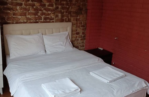 Sultanahmet Hostal | Hostal ∙ 8 huéspedes