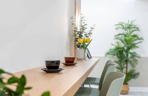 Ximending Hostal | Hostal ∙ 8 huéspedes
