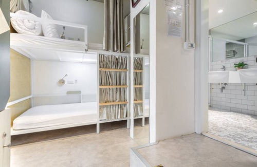 Ximending Hostal | Hostal ∙ 8 huéspedes
