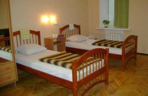 Podil Hostal | Hostal ∙ 8 huéspedes