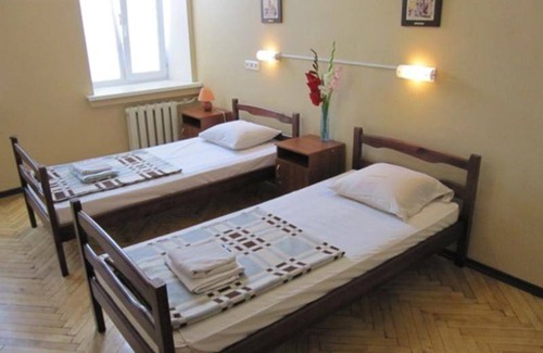 Podil Hostal | Hostal ∙ 8 huéspedes