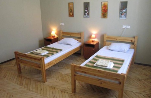 Podil Hostal | Hostal ∙ 8 huéspedes