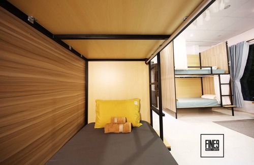 Duong Dong Hostal | Hostal ∙ 8 huéspedes