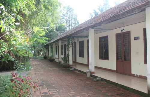Tam Ky Hostal | Hostal ∙ 8 huéspedes