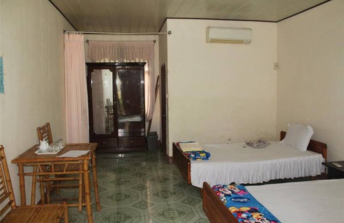 Tam Ky Hostal | Hostal ∙ 8 huéspedes