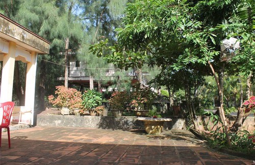 Tam Ky Hostal | Hostal ∙ 8 huéspedes
