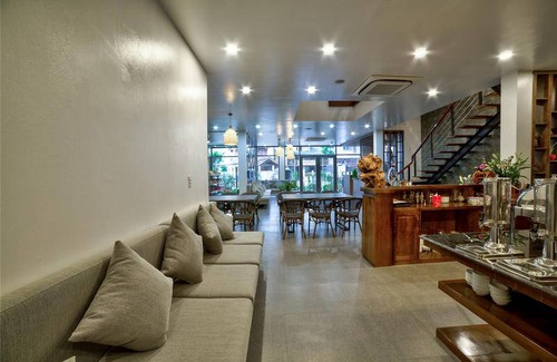 Sa Pa Hostal | Hostal ∙ 8 huéspedes