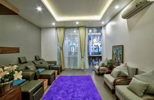 Sa Pa Hostal | Hostal ∙ 8 huéspedes