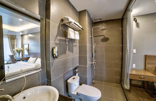 Sa Pa Hostal | Hostal ∙ 8 huéspedes