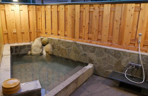 Tanabe Hostal | Hostal ∙ 8 huéspedes